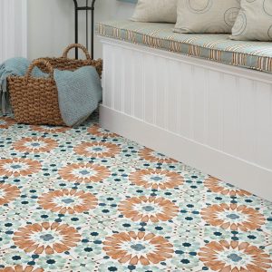 Islander tiles | Broadway Carpets, Inc
