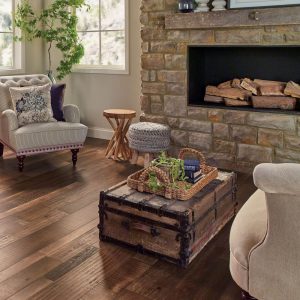 Mixed Species Engineered Hardwood | Broadway Carpets, Inc