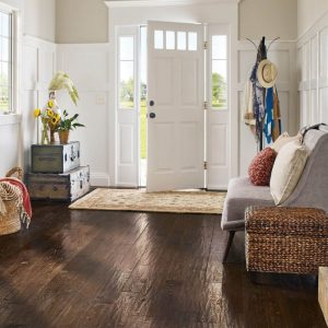 Oak Solid Hardwood | Broadway Carpets, Inc