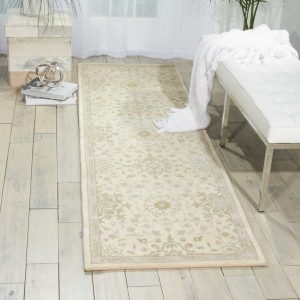 Silk rug | Broadway Carpets, Inc