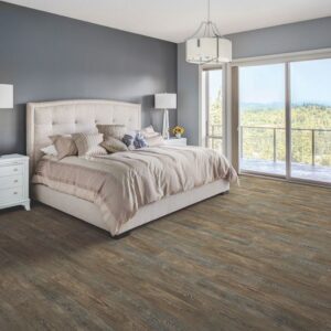 Vinyl flooring for bedroom | Broadway Carpets, Inc