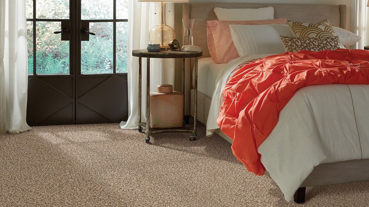 5 Reasons Carpet is One of Our Favorite Floor Options in Knoxville, TN
