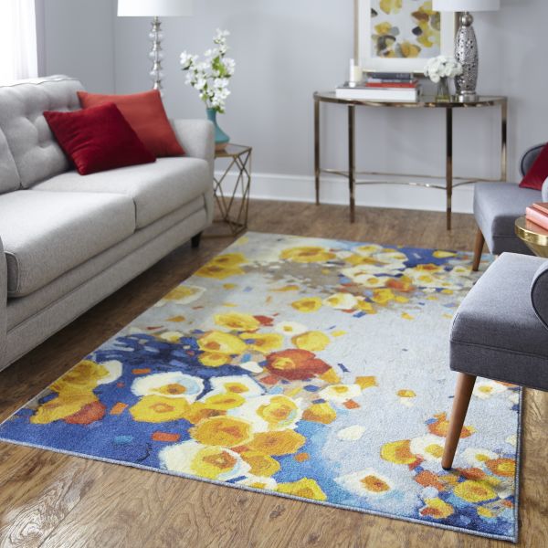 Area rug flooring | Broadway Carpets, Inc