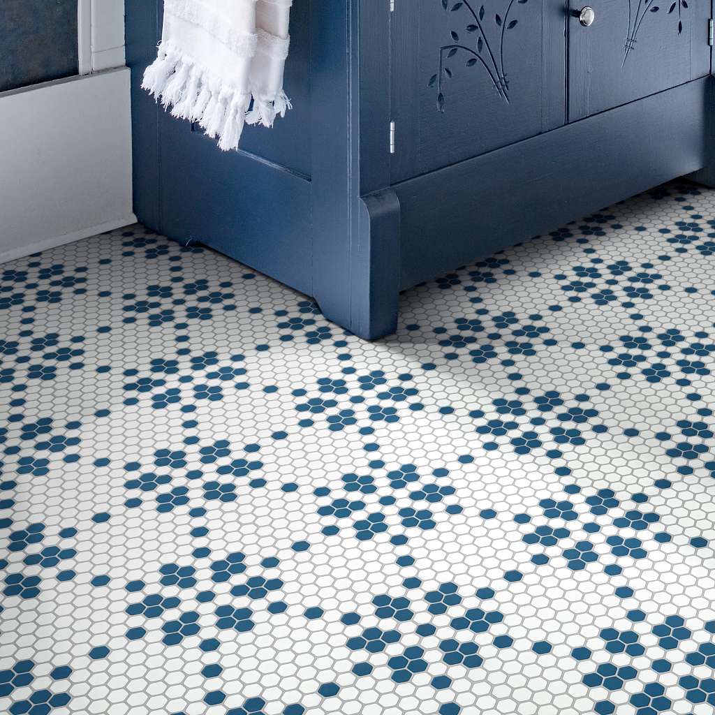 Tile flooring | Broadway Carpets, Inc