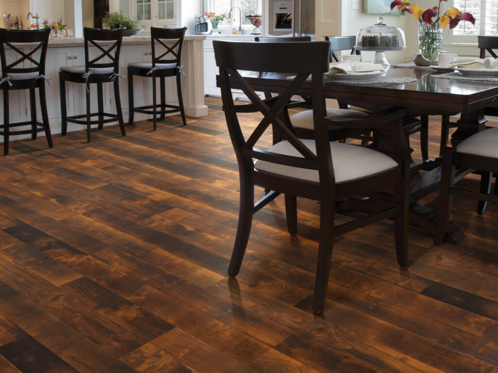 Laminate Flooring | Broadway Carpets, Inc