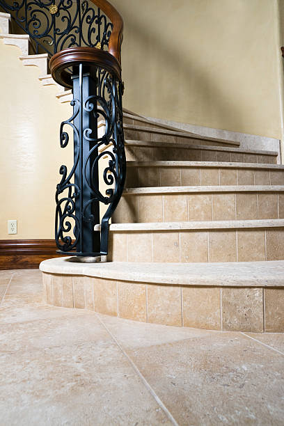 Tile flooring | Broadway Carpets, Inc