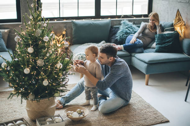 Prepare Your Floors for The Holidays | Broadway Carpets, Inc