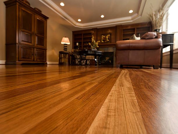 Hardwood flooring | Broadway Carpets, Inc