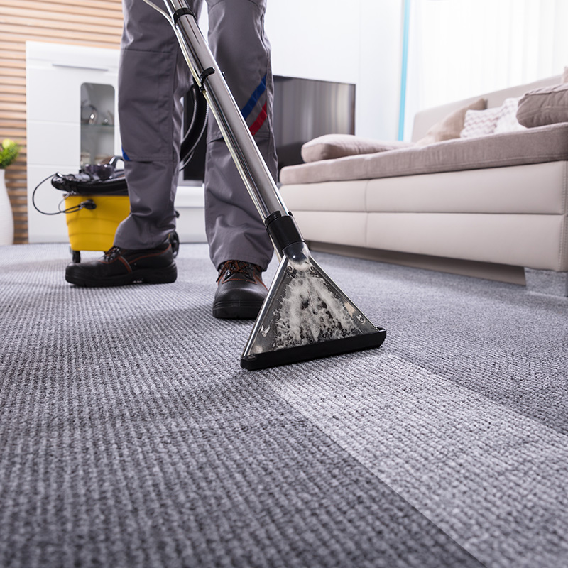 Carpet floor cleaning | Broadway Carpets, Inc