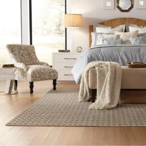 A patterned Anderson Tuftex area rug | Broadway Carpet & Flooring