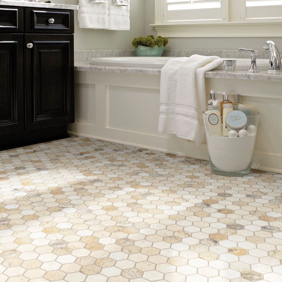 Tile flooring | Broadway Carpets, Inc